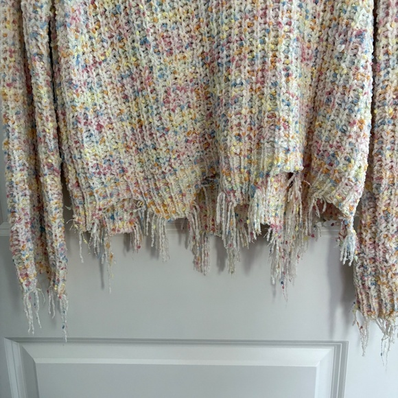 Womens Sweater - Picture 3 of 4